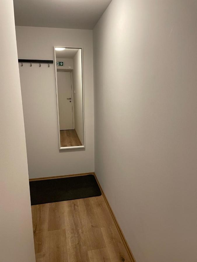 Azimut Hisa Leilighet Tolmin Eksteriør bilde